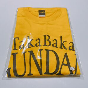 ホークス Tシャツ 鷹BAKA軍団 