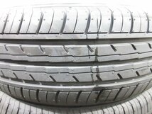 激安　ヨコハマ　ブルーアース　165/55R15　中古タイヤ2本SET　22年製　売り切り_画像2