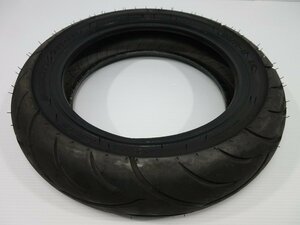 激安　IRC　モビシティ　SCT-001　120/70R12　中古タイヤ　売り切り