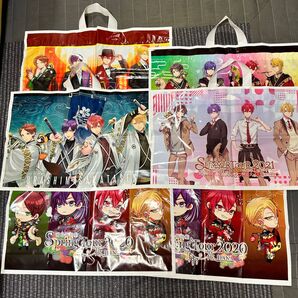 浦島坂田船 ショッピングバッグ