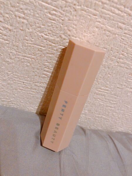 Fenty Beauty フェンティ ビューティー マッチ スティックス マット スキンスティック キャラメル 7.1g
