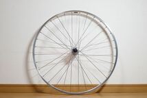 H PLUS SON the box リム SHIMANO ハブ road wheel ホイール blue lug ブルーラグ SURLY サーリー rivendell リヴェンデル 700c 130_画像7