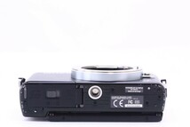 【ショット数7335回】OLYMPUS オリンパス PEN Lite E-PL3 ボディ#11461_画像6