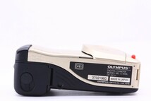 【良品】OLYMPUS CAMEDIA C-840L 単三電池対応コンデジ #11526_画像5