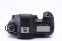 【超美品】キヤノン Canon EOS 6D ボディ #11579_画像5