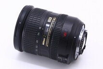 【極上品】 ニコン Nikon AF-S DX Nikkor 18-200mm F3.5-5.6G ED VR #11604_画像7
