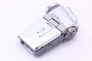 【美品】 SANYO Xacti〔ザクティ〕 DMX-HD1A #11616