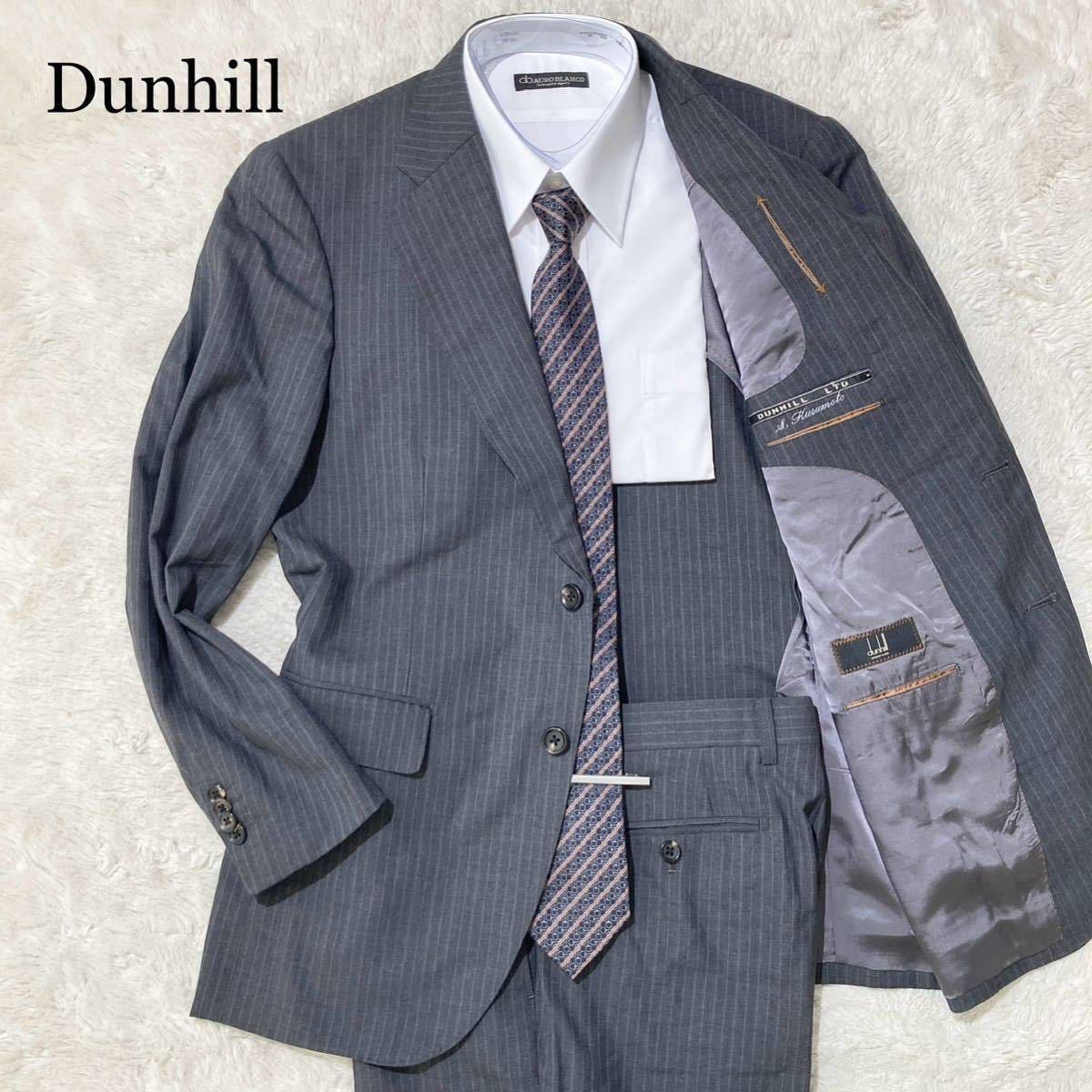 Yahoo!オークション -「(dunhill ダンヒル) スーツ」(Mサイズ