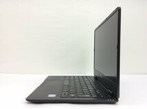 ジャンク/ NEC PC-VKT12HGX6UD1 Intel Core i5-7Y54 メモリ4.1GB SSD128.03GB 【G16624】_画像3