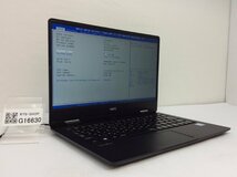 ジャンク/ NEC PC-VKT12HGX6UD1 Intel Core i5-7Y54 メモリ4.1GB SSD128.03GB 【G16630】_画像1