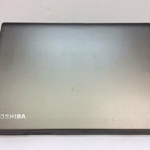 ジャンク/ TOSHIBA dynabook R63/P PR63PEAD647AD71 Intel Core i5-5200U メモリ4.1GB SSD128.03GB 【G16710】の画像6