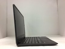 ジャンク/ NEC PC-VKT12HZG3 Intel Core i5-7Y54 メモリ8.19GB SSD256.06GB 【G16567】_画像2