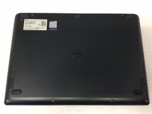 ジャンク/ NEC PC-VKT12HZG3 Intel Core i5-7Y54 メモリ8.19GB SSD256.06GB 【G16567】_画像6