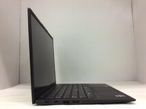 ジャンク/ LENOVO 21CCS22U00 ThinkPad X1 Carbon Gen 10 Intel Core i7-1255U メモリ16GB NVMe512 GB 【G17222】_画像2