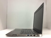 ジャンク/ TOSHIBA dynabook R63/D PR63DEAA647AD11 Intel Core i5-6200U メモリ4.1GB ストレージ無し 【G16795】_画像3