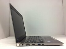 ジャンク/ TOSHIBA dynabook R63/F PR63FBA144CAD91 Intel Core i5-6300U メモリ4.1GB SSD256.06GB 【G16787】_画像2