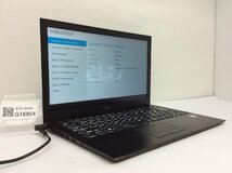 ジャンク/ VAIO VJPB11 Intel Core i3-6100U メモリ4.1GB SSD128.03GB 【G16854】_画像1