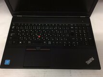 キーボードにテカリがあります