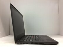 ジャンク/ LENOVO 20L6S5140L ThinkPad T480 Intel Core i5-8350U メモリ8.19GB ストレージ無し 【G17635】_画像2