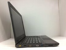 ジャンク/ NEC PC-VKT16XZG2 Intel Core i5-8250U メモリ8.19GB SSD128.03GB 【G17609】_画像2