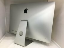 △1円スタート/Apple iMac 27-inch Late 2013 A1419 EMC2639/Core i5 3.4GHz/HDD1TB/8GB/27インチ/Mac OS Catalina_画像4