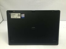 ジャンク/ NEC PC-VKT12HZG3 Intel Core i5-7Y54 メモリ8.19GB SSD256.06GB 【G16586】_画像6