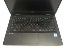 ジャンク/ NEC PC-VKT12HGX6UD1 Intel Core i5-7Y54 メモリ4.1GB SSD128.03GB 【G16592】_画像4