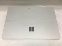 ジャンク/1円/Microsoft Surface Pro4 1724/Core i7 6650U 2.20GHz/256GB/8GB/12.3インチ/Windows10 Pro/高速SSD/大容量メモリ/AC欠品_画像6