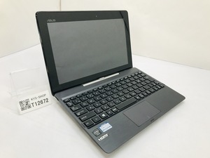 * Junk /ASUS T100TAM-DK564S/Celeron no. 5~7 поколение /10.1 дюймовый /AC отсутствует 