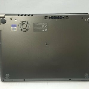 ジャンク/ TOSHIBA dynabook R63/F PR63FBA144CAD91 Intel Core i5-6300U メモリ4.1GB ストレージ無し 【G16762】の画像7