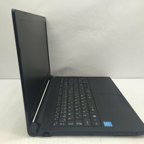 ジャンク/ TOSHIBA dynabook B45/B PB45BNAD4R5AD11 Intel Celeron 3855U メモリ4.1GB HDD500.1GB 【G17272】の画像2