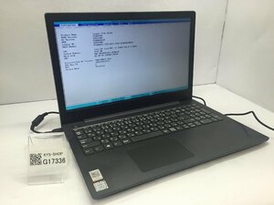 ジャンク/ LENOVO 81AX Lenovo V330-15IKB Intel Core i5-7200U メモリ8.19GB HDD500.1GB 【G17336】