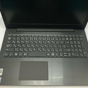 ジャンク/ LENOVO 81AX Lenovo V330-15IKB Intel Core i5-7200U メモリ8.19GB HDD500.1GB 【G17334】の画像4