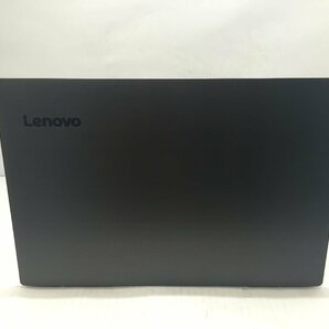 ジャンク/ LENOVO 81AX Lenovo V330-15IKB Intel Core i5-7200U メモリ8.19GB HDD500.1GB 【G17335】の画像6