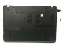 LENOVO 20H6A0E7JP ThinkPad E570 Intel Core i5-7200U メモリ8.19GB ストレージ無し OS無し【G17979】_画像6