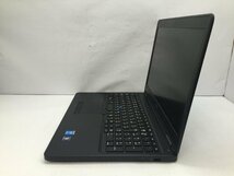 Dell Latitude E5550 Intel Core i5-5200U メモリ4.1GB ストレージ無し OS無し ACアダプター【G18127】_画像3