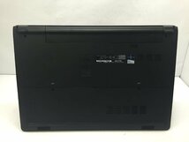 Dell Latitude 3570 Intel Core i5-6200U メモリ8.19GB HDD500.1GB OS無し ACアダプター【G18134】_画像7