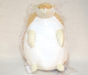 吸血鬼すぐ死ぬ2 もちもちぬいぐるみXL ジョン 約32cm