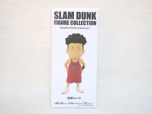 スラムダンク フィギュアコレクション 宮城リョータ 映画 THE FIRST SLAM DUNK FIGURE COLLECTION 劇場オリジナルグッズ