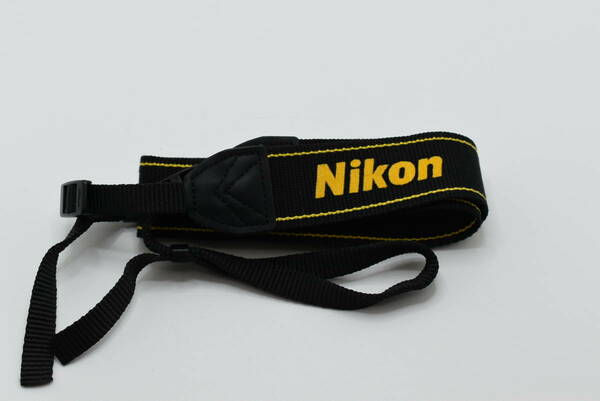 Nikon ストラップ 送料無料 EF-TN-YO984