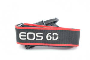 Canon EOS 6D ストラップ 送料無料 EF-TN-YO1133