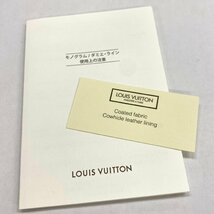 美品◆ルイ ヴィトン LOUIS VUITTON◆ダミエ ポルトフォイユ クレマンス 長財布 N60534 茶色 スリーズ ウォレット 保存袋/箱/紙袋付_画像10