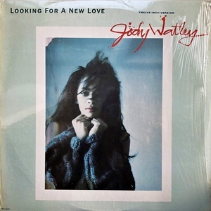 【Disco 12】Jody Watley / Looking For A New Love