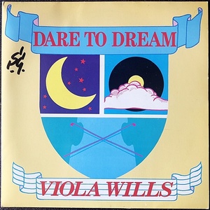 【Disco & Soul 7inch】Viola Wills / Dare To Dream