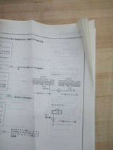 M2☆ HONDA ホンダ LAGREAT ラグレイト サービスマニュアル 構造・整備編 （追補版） 2000-10 LA-RL1型 1200001～ 220122_画像5