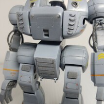 R- 100g 12/5　1/144ガバメントタイプ？ 塗装品 ザブングル プラモデル ジャンクパーツ _画像3