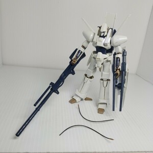 U- 80g 12/6　エルガイム プラモデル ジャンク