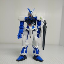 V- 60g 12/7　HG ブルーフレーム ガンダム 　ガンプラ ジャンク_画像3