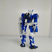 V- 60g 12/7　HG ブルーフレーム ガンダム 　ガンプラ ジャンク_画像7