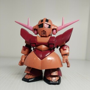 A-70g 12/10　SD？、 BB戦士？ パーフェクトジオング 塗装品 ガンダム　ガンプラ ジャンク